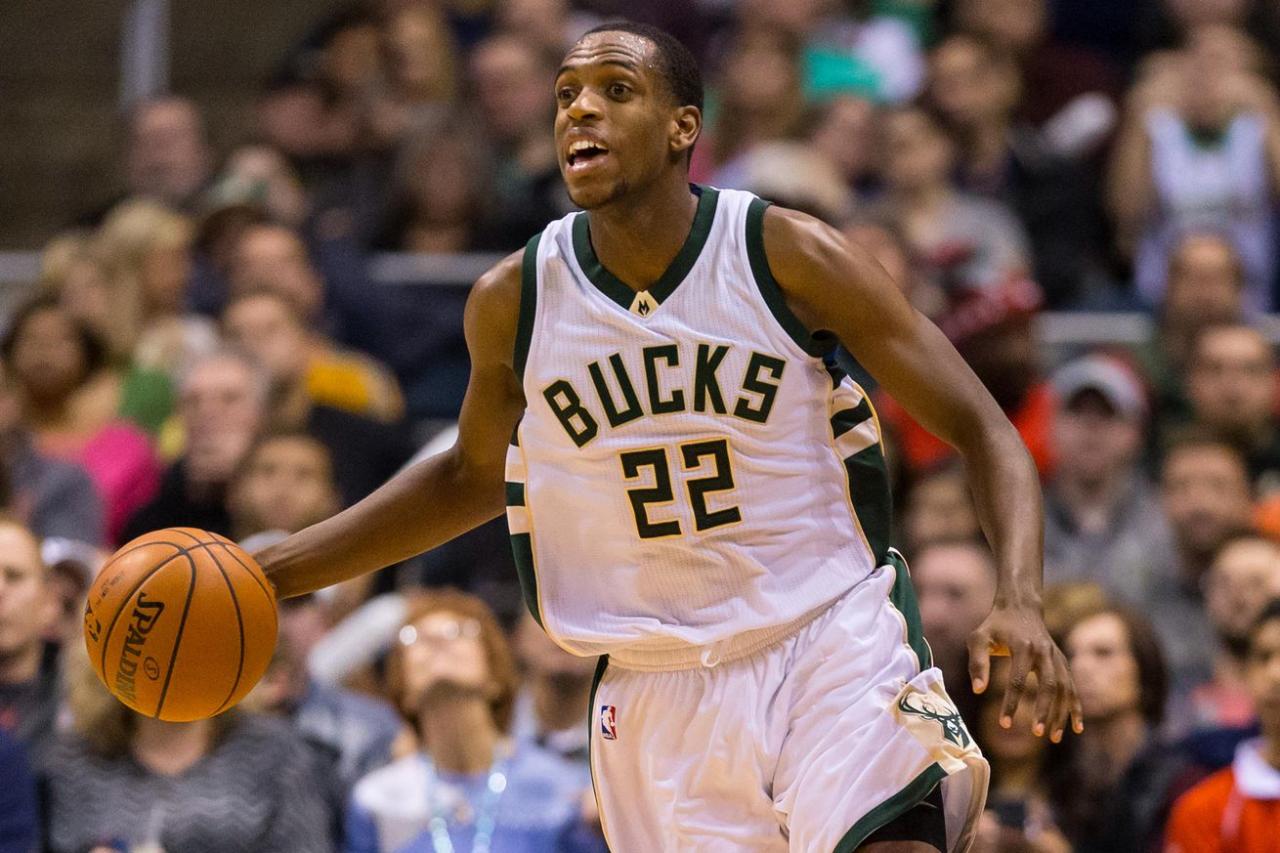 Khris playoff mvp milwaukee